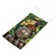 Rick And Morty King Rick PVC Keyring-TM-00907