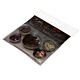 The Witcher Button Badge Set-TM-00911