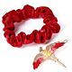 Harry Potter Hair Accessory Set Fawkes-TM-00991