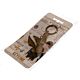 Harry Potter Charm Keyring Golden Snitch