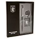 Aston Villa FC Pen & Keyring Set