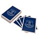 Everton FC Playing Cards
