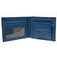 Chelsea FC Coloured PU Wallet