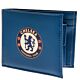 Chelsea FC Coloured PU Wallet-TM-01072