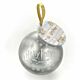 Harry Potter Christmas Gift Bauble Hufflepuff