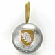 Harry Potter Christmas Gift Bauble Hufflepuff-TM-01099