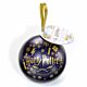 Harry Potter Christmas Gift Bauble Ravenclaw-TM-01100
