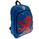Rangers FC Colour React Backpack-TM-01271