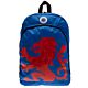 Rangers FC Colour React Backpack-TM-01271