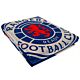 Rangers FC Pulse Double Duvet Set