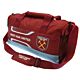 West Ham United FC Flash Duffle Bag