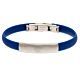 Rangers FC Colour Silicone Bracelet-TM-01364
