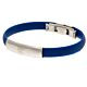 Rangers FC Colour Silicone Bracelet-TM-01364