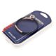 Rangers FC Colour Silicone Bracelet-TM-01364