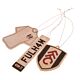 Fulham FC 3pk Air Freshener-TM-01380