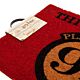 Harry Potter Doormat 9 & 3 Quarters-TM-01384