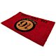 Harry Potter Doormat 9 & 3 Quarters-TM-01384