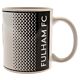 Fulham FC Fade Mug-TM-01387