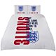 England FA Double Duvet Set-TM-01419