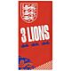 England FA Towel