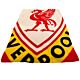 Liverpool FC This Is Anfield Fleece Blanket