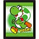 Super Mario Framed 3D Picture