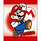 Super Mario Framed 3D Picture