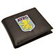 Aston Villa FC Embroidered Wallet