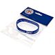 Leicester City FC Silicone Wristband-TM-01493