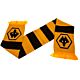 Wolverhampton Wanderers FC Bar Scarf
