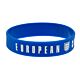 England Lionesses European Champions Silicone Wristband