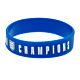 England Lionesses European Champions Silicone Wristband