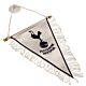 Tottenham Hotspur FC Triangular Mini Pennant