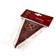 West Ham United FC Triangular Mini Pennant-TM-01540