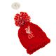 Liverpool FC Hanging Bobble Hat-TM-01564