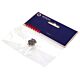 Rangers FC Scroll Crest Badge-TM-01656