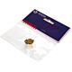 Rangers FC Antique Gold Scroll Crest Badge