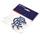 Rangers FC Scroll Crest 3D Fridge Magnet