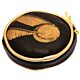 Harry Potter Coin Purse Golden Snitch-TM-01732