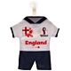 FIFA World Cup Qatar 2022 England Mini Kit
