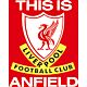 Liverpool FC 3D Print