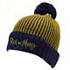 Rick And Morty Bobble Beanie-TM-01803