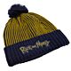 Rick And Morty Bobble Beanie-TM-01803