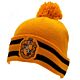 Harry Potter Junior Beanie & Scarf Hufflepuff-TM-01806