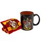 Harry Potter Mug & Sock Set-TM-01809