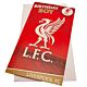 Liverpool FC Boy Birthday Card-TM-01833