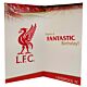 Liverpool FC Boy Birthday Card-TM-01833
