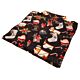Newcastle United FC Christmas Shirt Mens Large-TM-01922