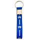 Rangers FC Silicone Keyring