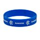 Rangers FC Silicone Wristband-TM-01929